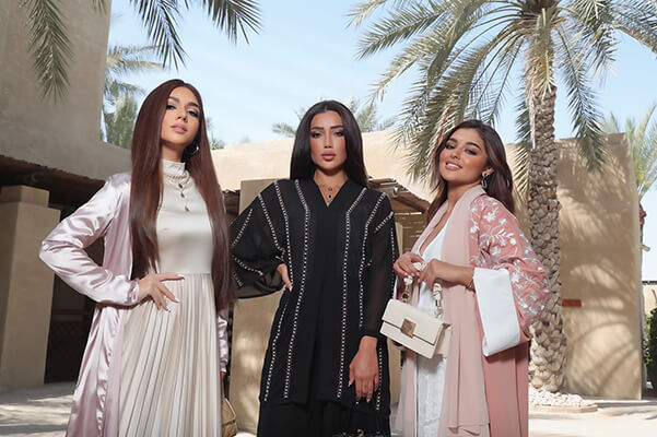 Women's Fashion That Changes The Lifestyle